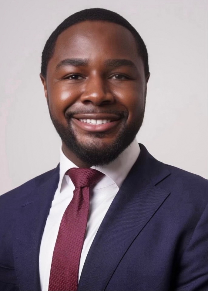 Kelvin Moore, MD